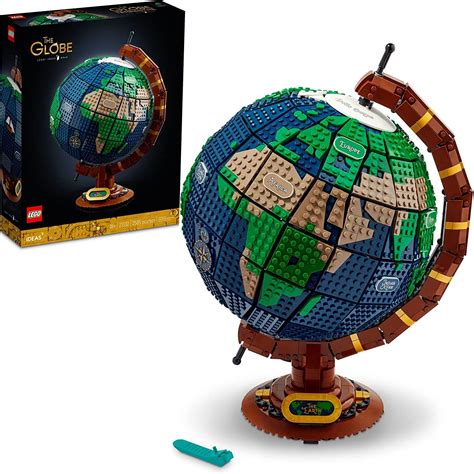 Lego dünya